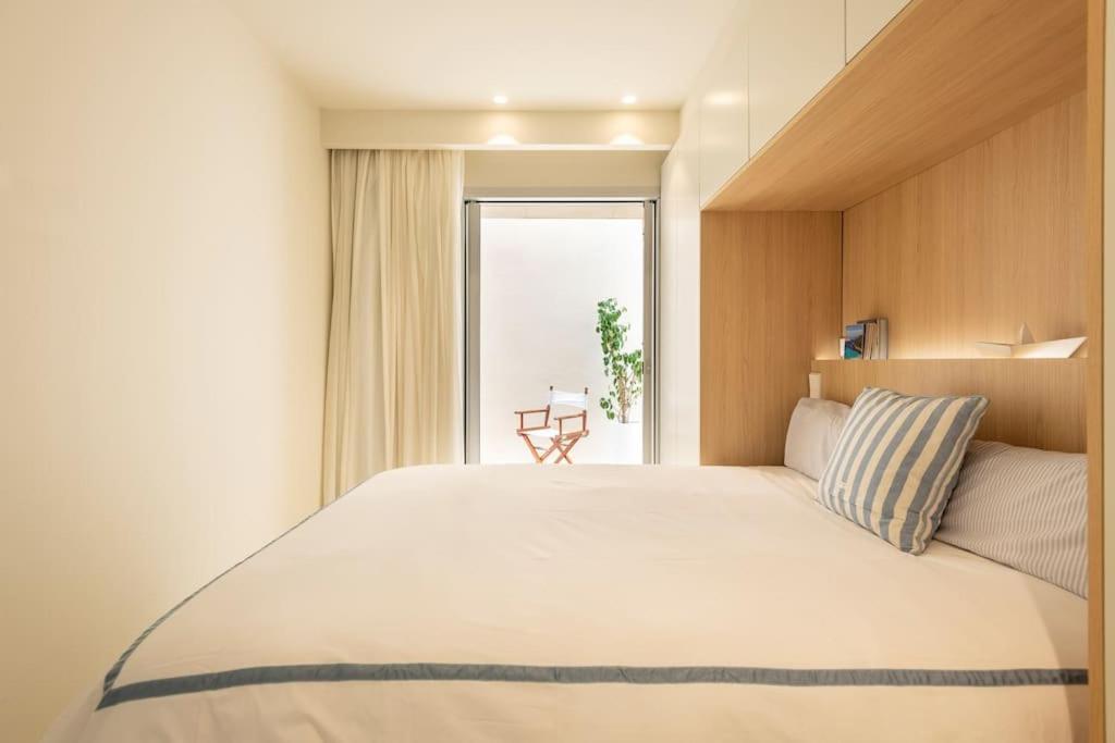 Moremar - Una Casa Especial Junto Al Mar Alcúdia Exterior foto